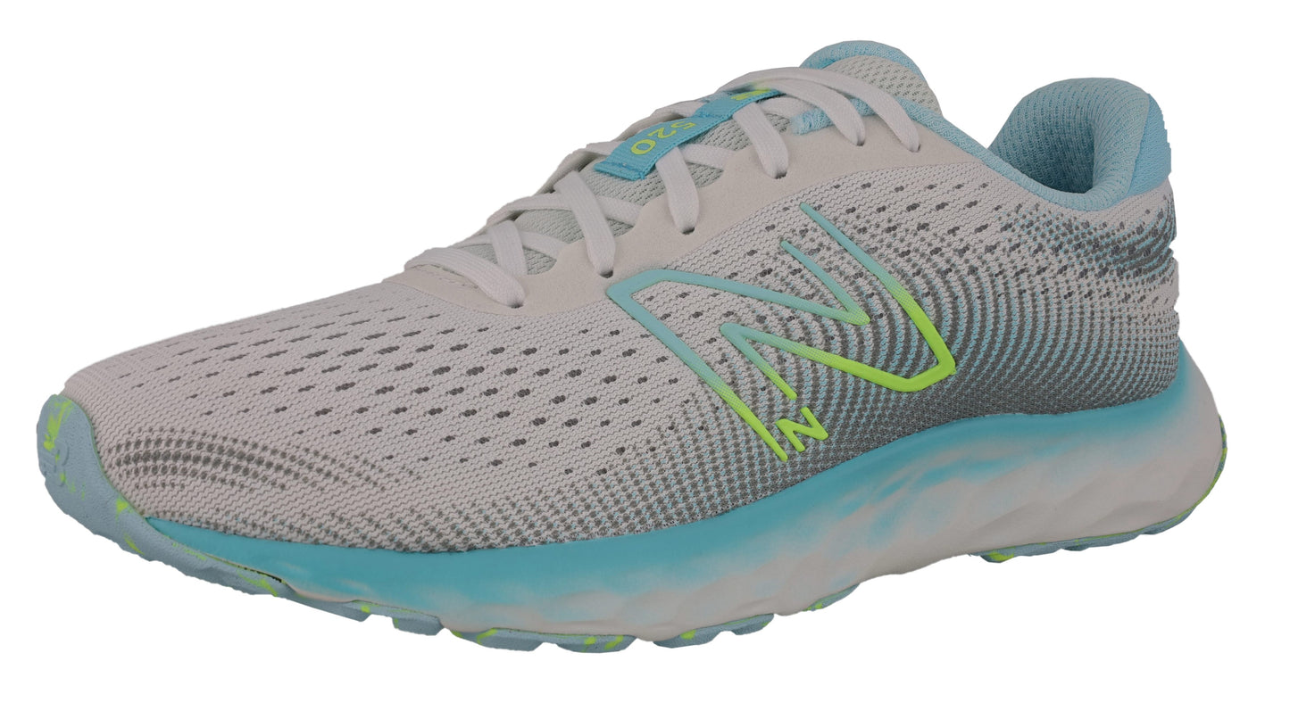 
                  
                    New Balance Women's 520 v8 Lightweight Running Shoes
                  
                
