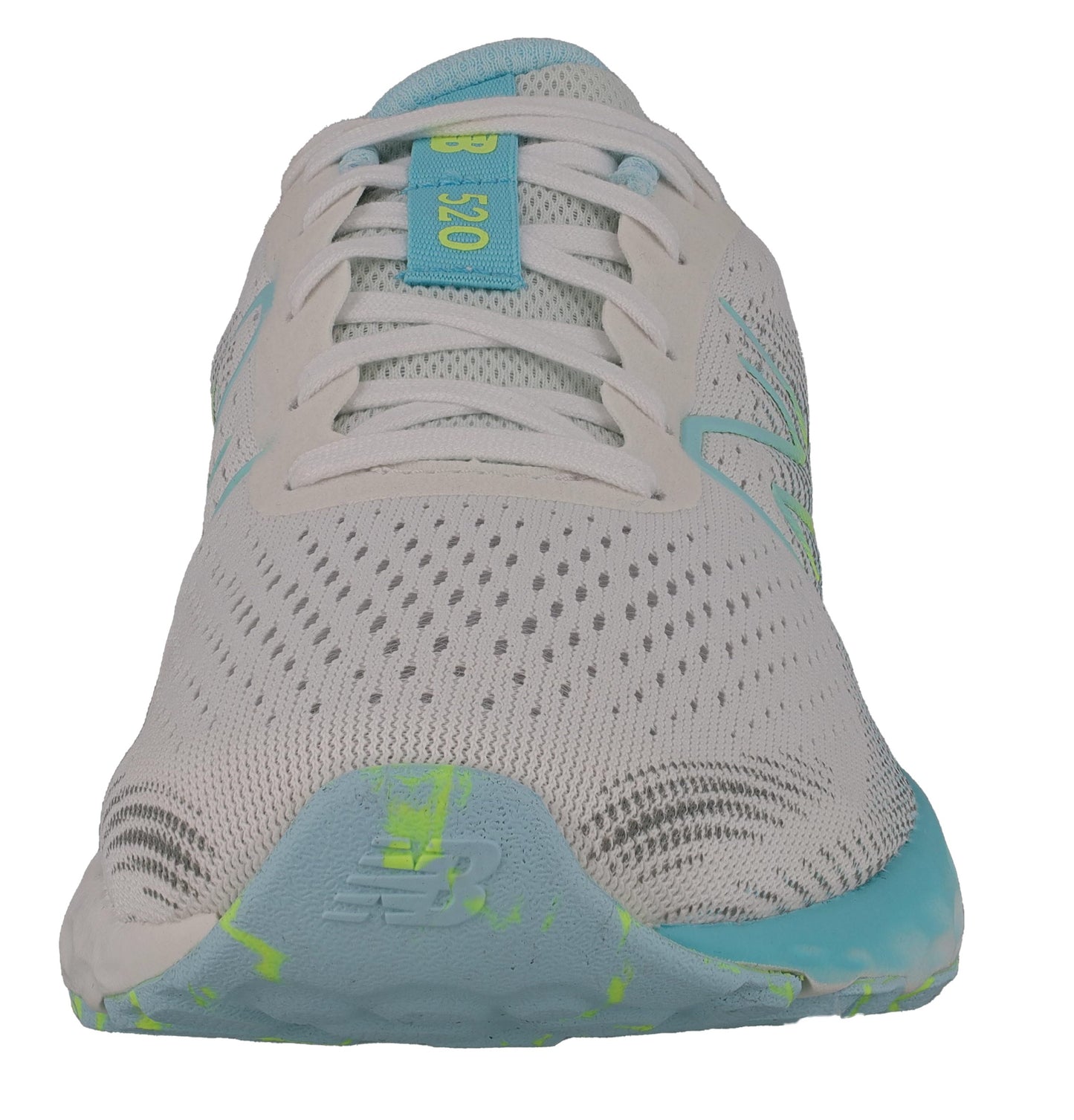 
                  
                    New Balance Women's 520 v8 Lightweight Running Shoes
                  
                
