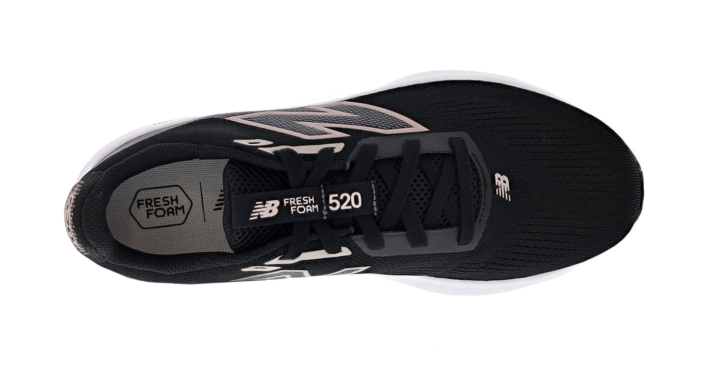 
                  
                    New Balance Women's Fresh Foam 520 v9 Running Shoes
                  
                