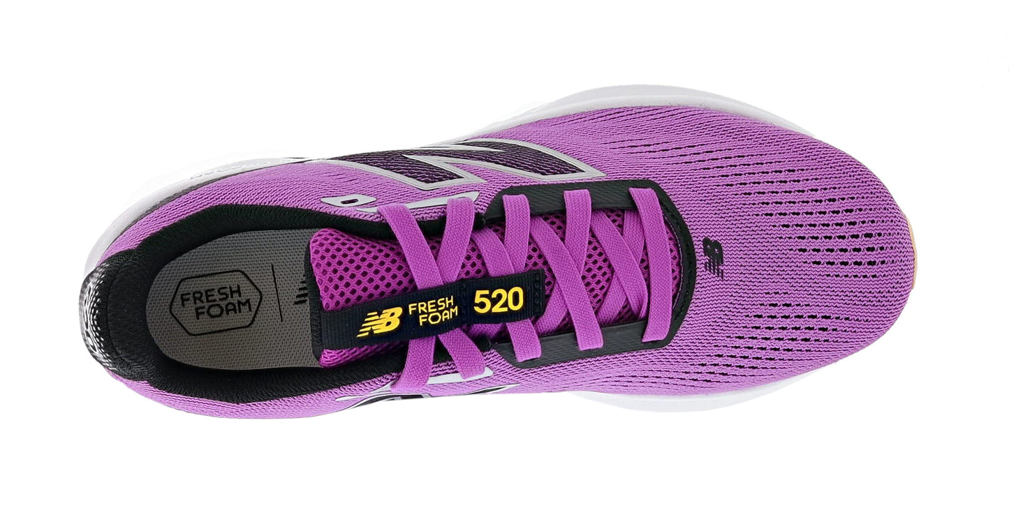 
                  
                    New Balance Women's Fresh Foam 520 v9 Running Shoes
                  
                