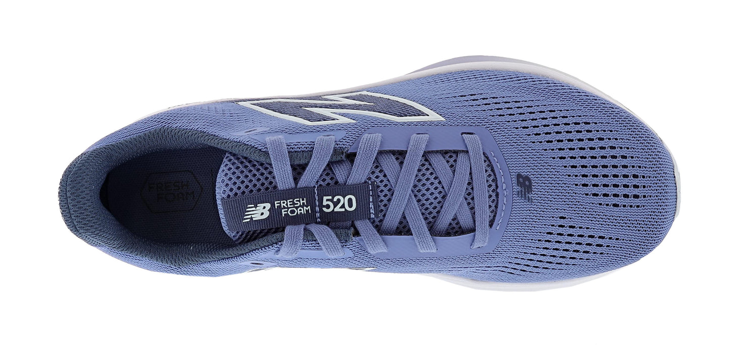
                  
                    New Balance Women's Fresh Foam 520 v9 Running Shoes
                  
                