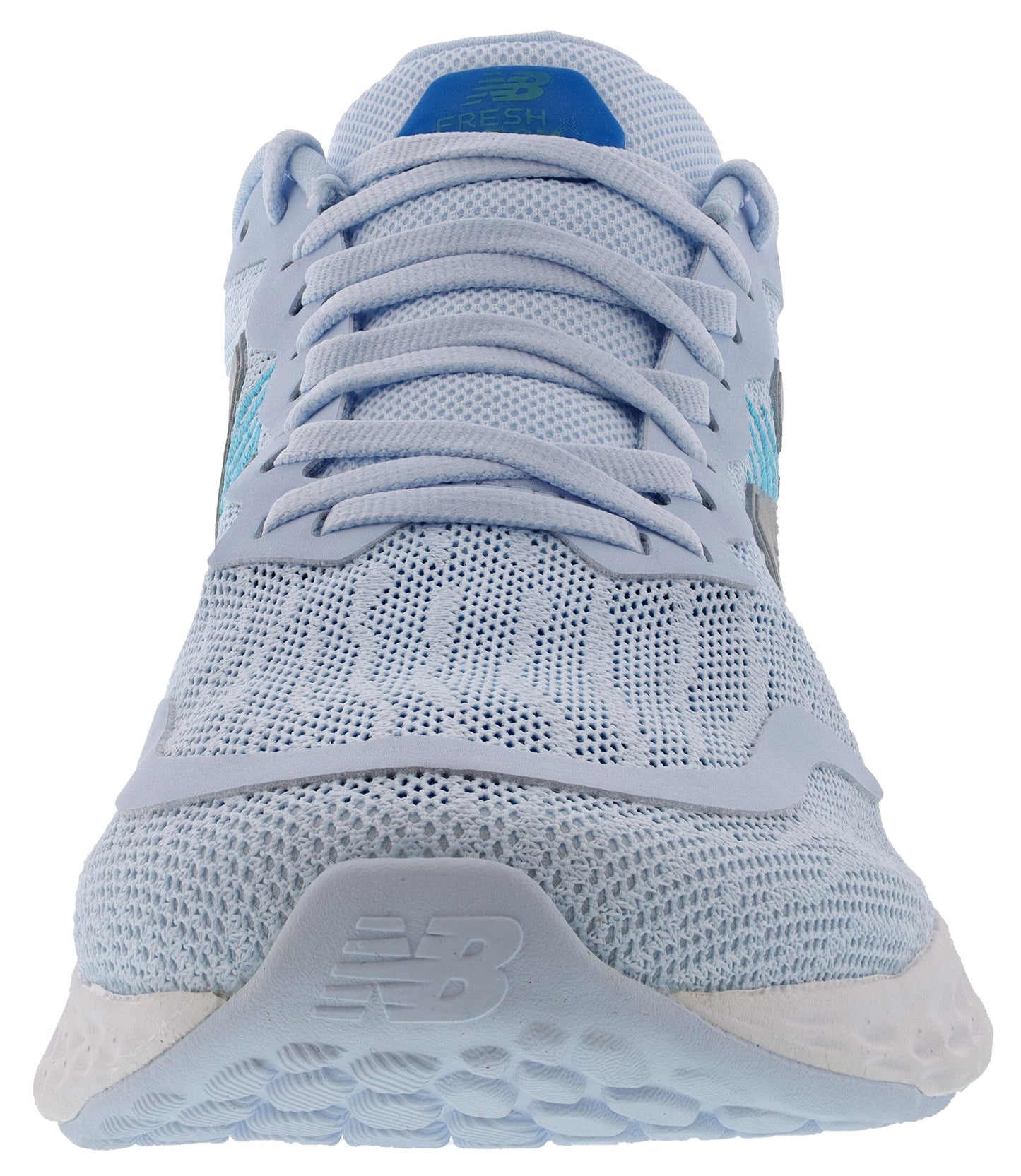 
                  
                    New Balance Women’s Fresh Foam Tempo V1 Lightweight Running Shoes
                  
                