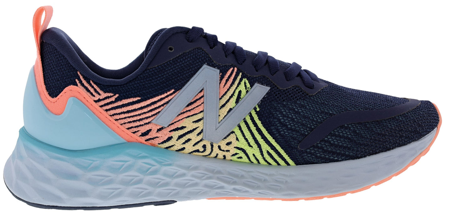 
                  
                    New Balance Women’s Fresh Foam Tempo V1 Lightweight Running Shoes
                  
                