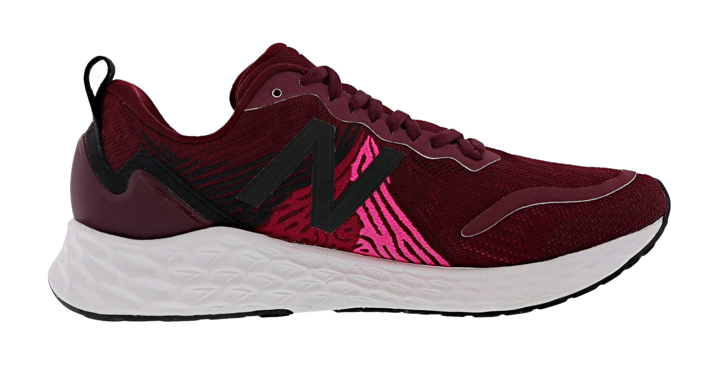 
                  
                    New Balance Women’s Fresh Foam Tempo V1 Lightweight Running Shoes
                  
                