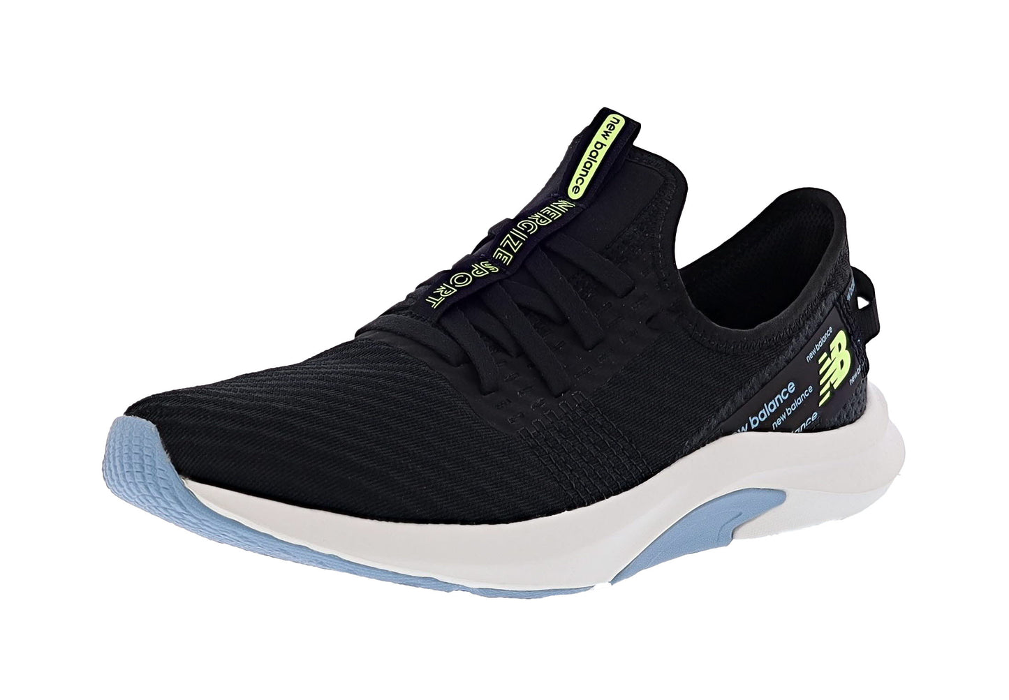 
                  
                    New Balance Women's Dynasoft Nergize Sport v2 Cross Trainer Shoes
                  
                