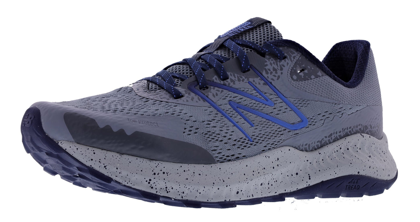 
                  
                    New Balance Men's Dynasoft Nitrel v5 Hiking & Trail Running Shoes
                  
                