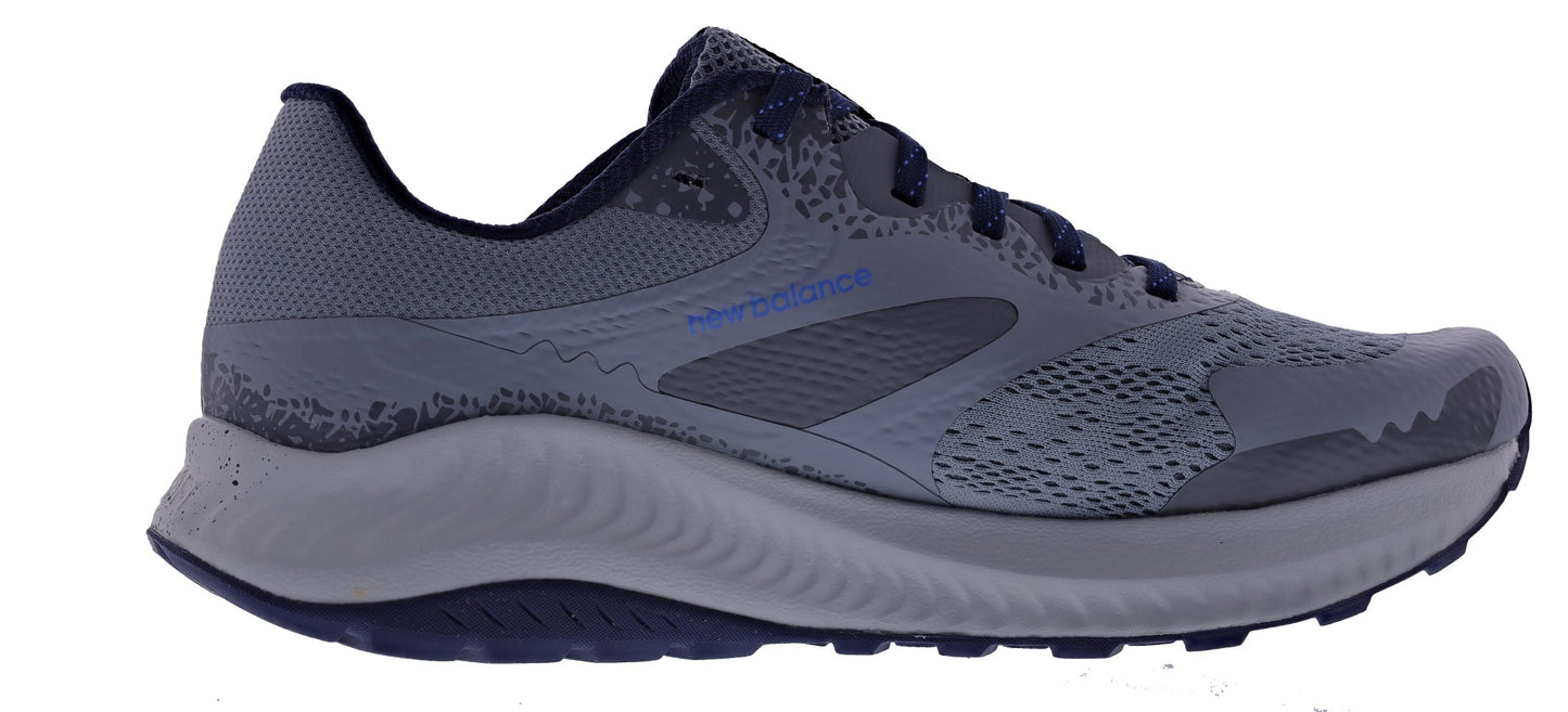 
                  
                    New Balance Men's Dynasoft Nitrel v5 Hiking & Trail Running Shoes
                  
                