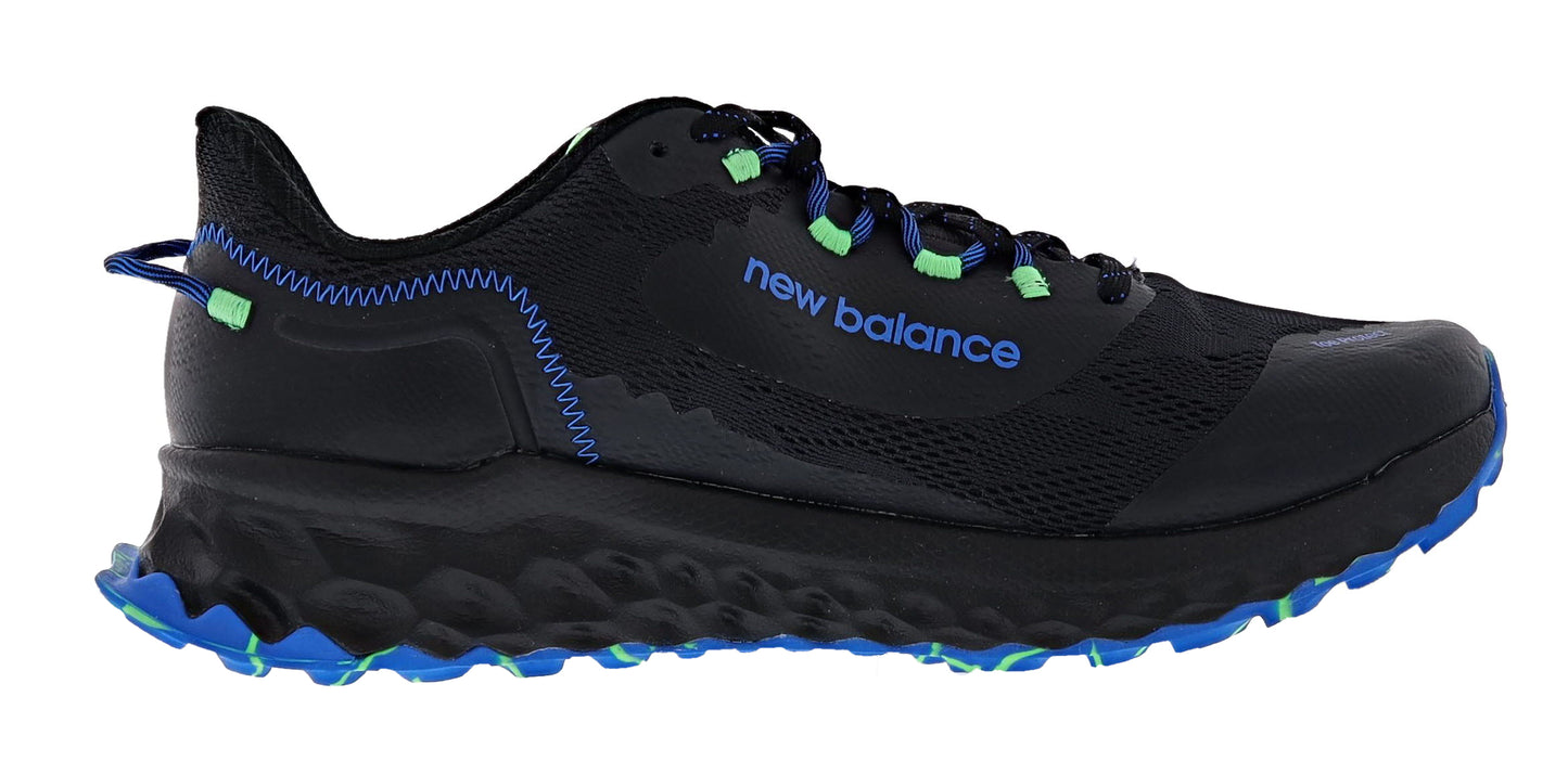 
                  
                    New Balance Men's Fresh Foam Garoe v1 Trail Running Shoes
                  
                