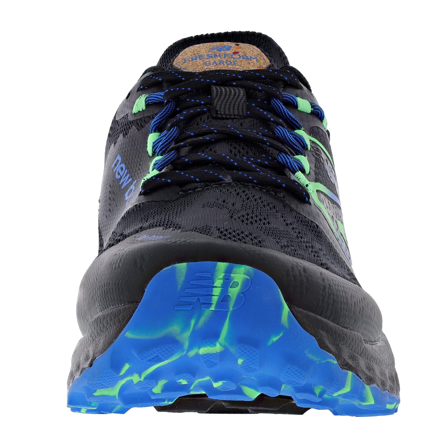 
                  
                    New Balance Men's Fresh Foam Garoe v1 Trail Running Shoes
                  
                