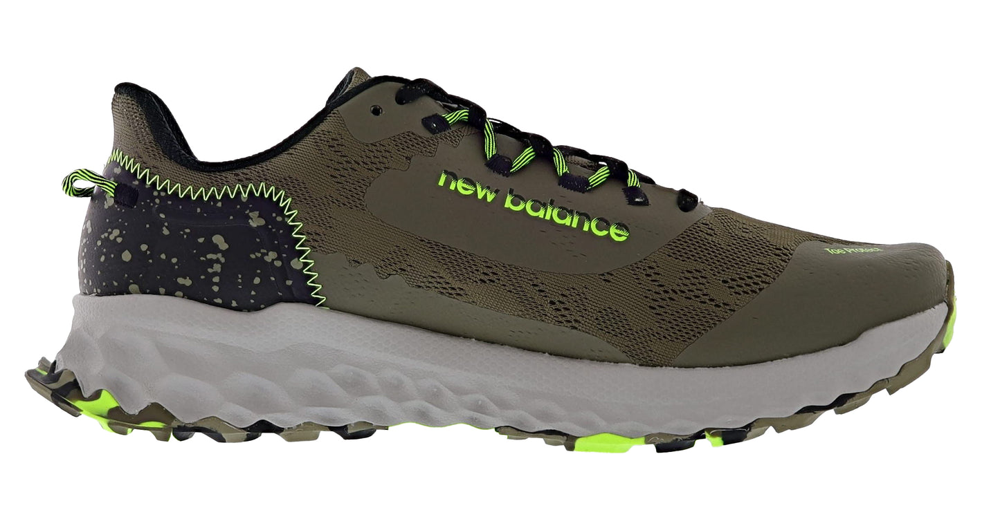 
                  
                    New Balance Men's Fresh Foam Garoe v1 Trail Running Shoes
                  
                