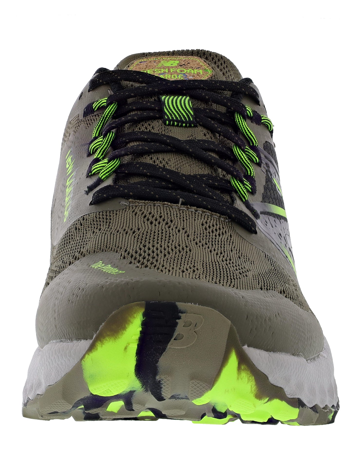 
                  
                    New Balance Men's Fresh Foam Garoe v1 Trail Running Shoes
                  
                