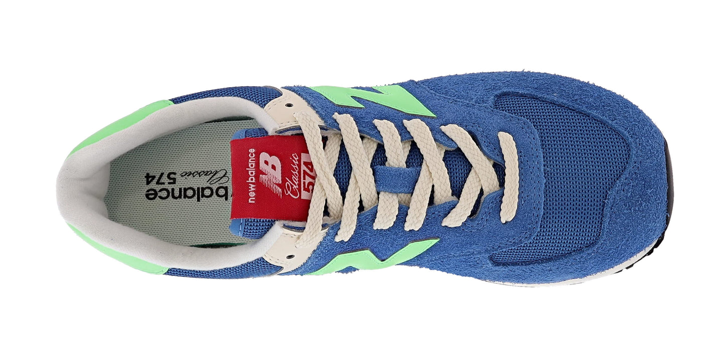 
                  
                    New Balance Unisex 574 v2 Retro Shoes
                  
                