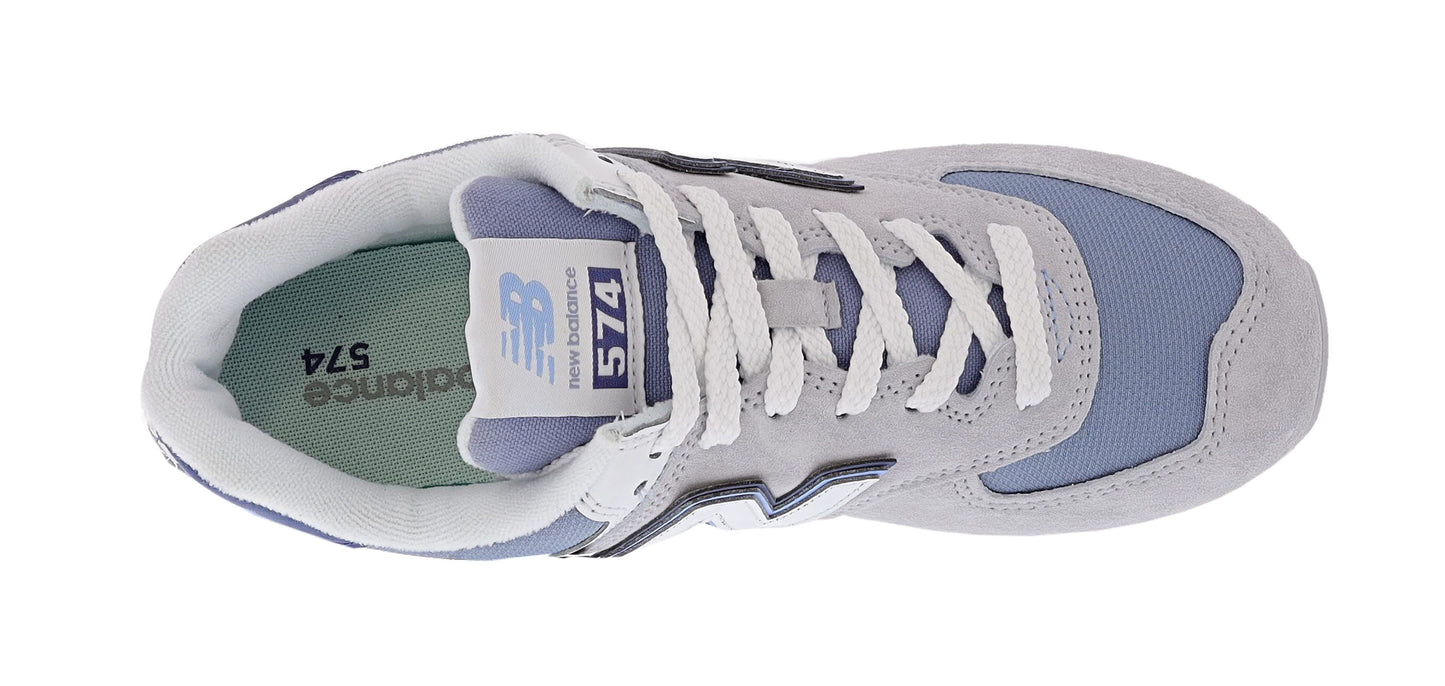 
                  
                    New Balance Unisex 574 v2 Retro Shoes
                  
                