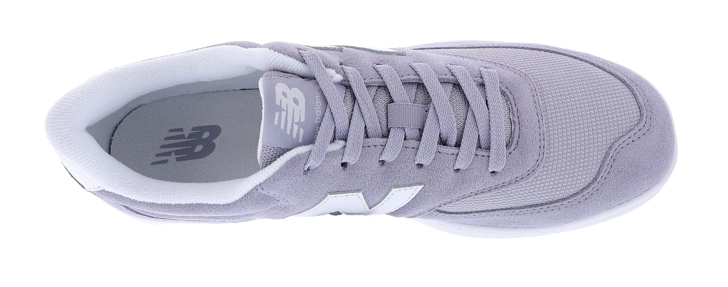 
                  
                    New Balance Men's 080 Classic Court Sneakers
                  
                