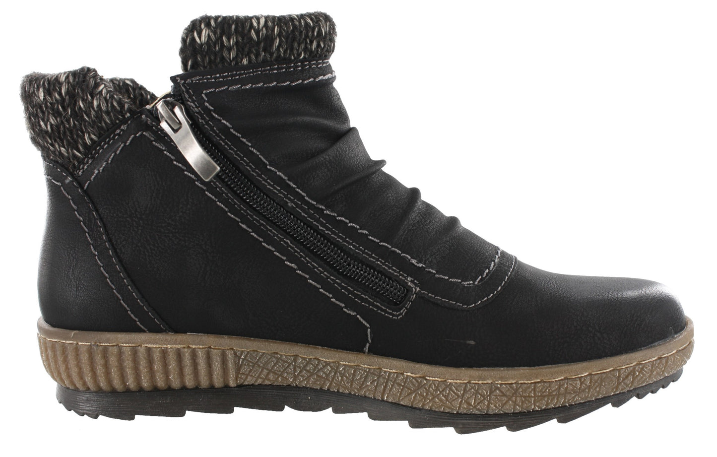 
                  
                    Spring Step Women's Cleora Water Resistant Comfort Boots
                  
                
