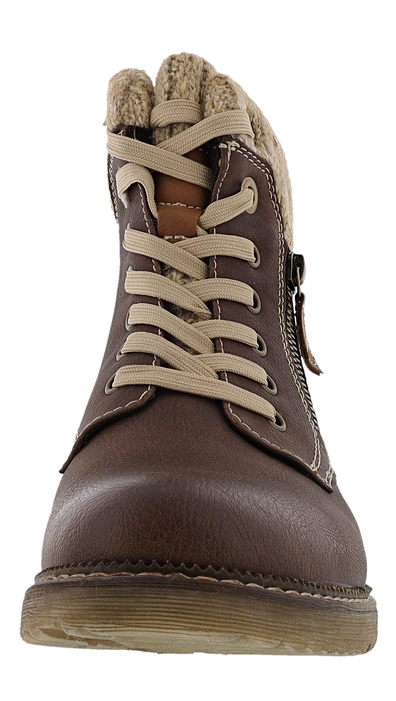 
                  
                    Spring Step Women's Khazera Water Resistant Booties
                  
                