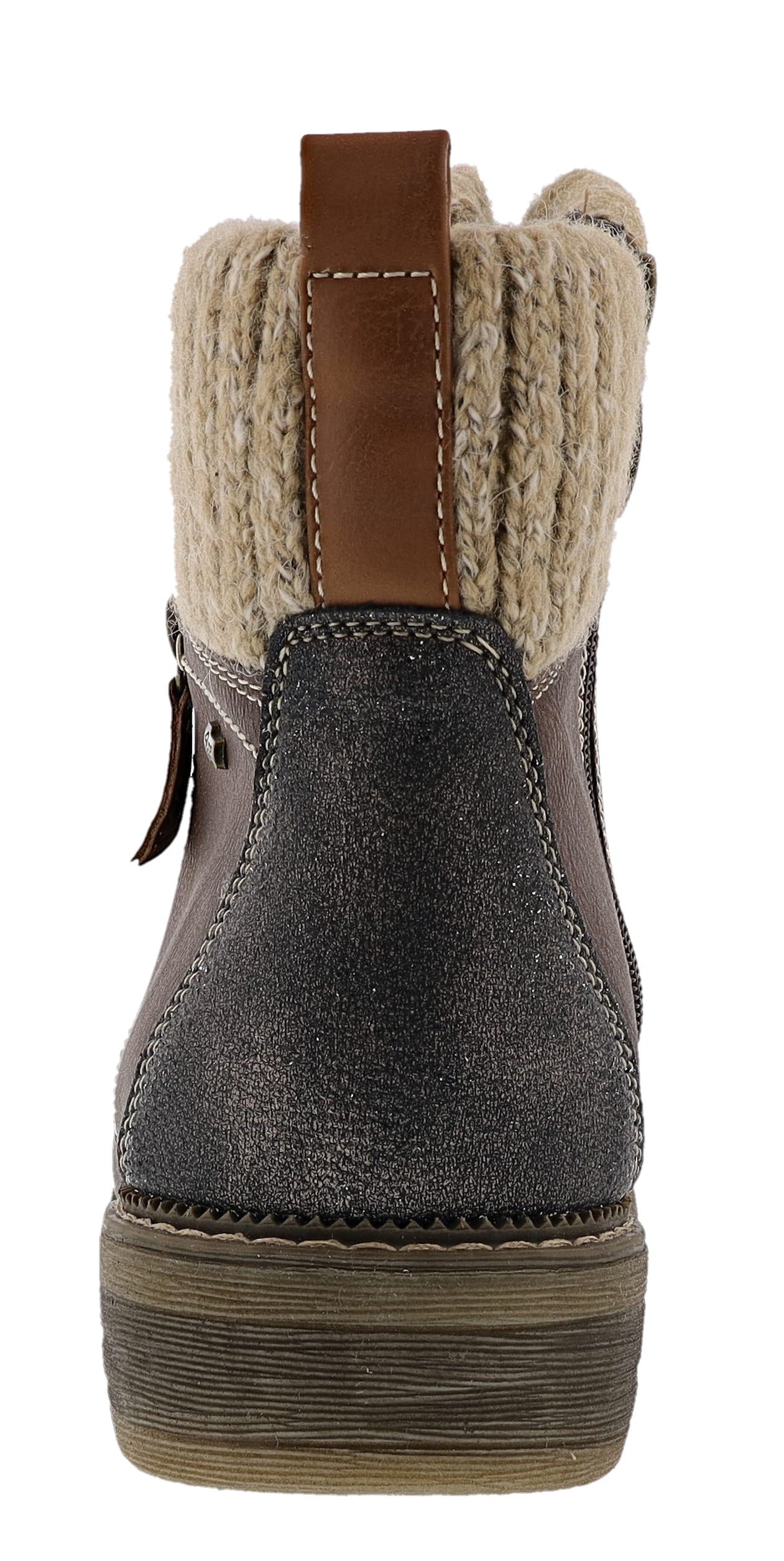 
                  
                    Spring Step Women's Khazera Water Resistant Booties
                  
                