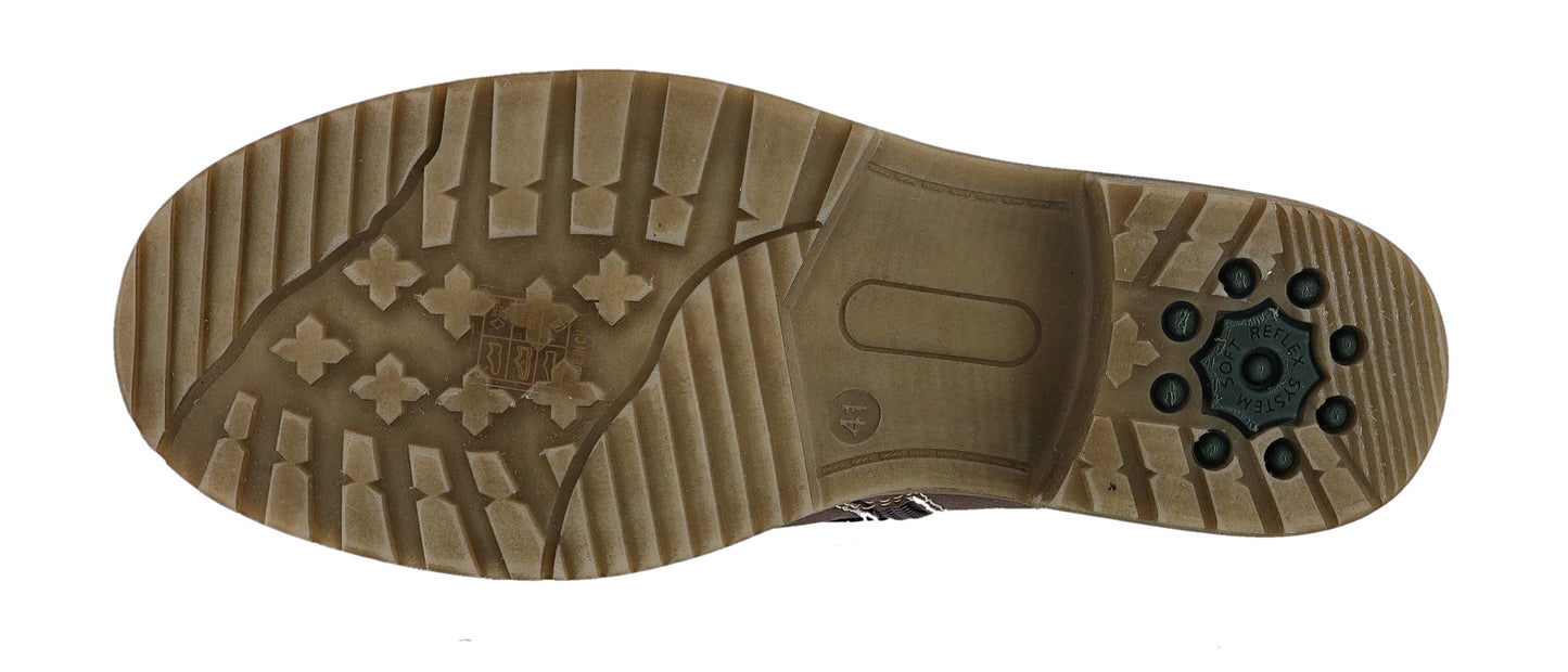 
                  
                    Spring Step Women's Khazera Water Resistant Booties
                  
                