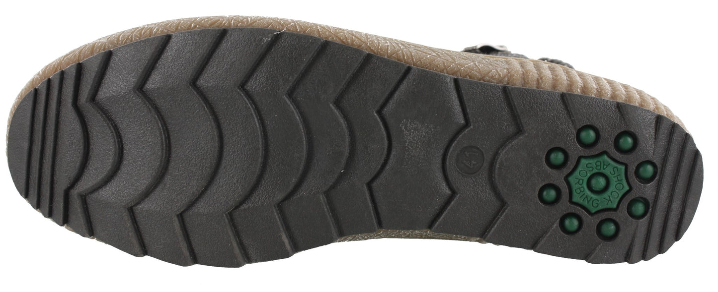 
                  
                    Spring Step Women's Cleora Water Resistant Comfort Boots
                  
                