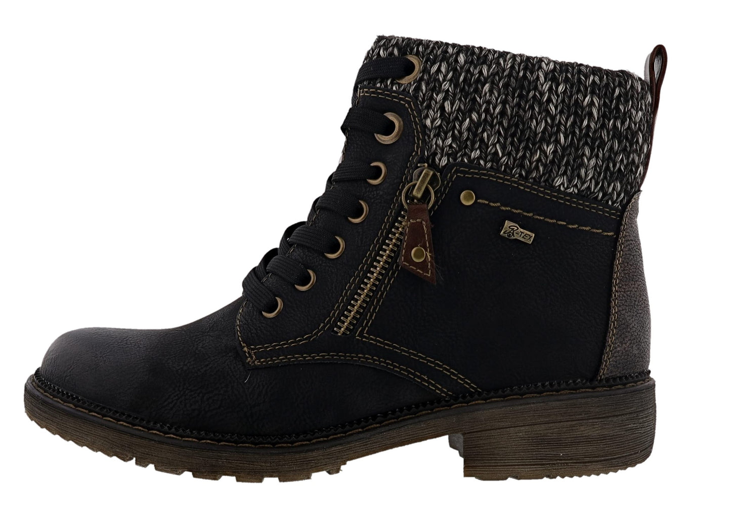 
                  
                    Spring Step Women's Khazera Water Resistant Booties
                  
                
