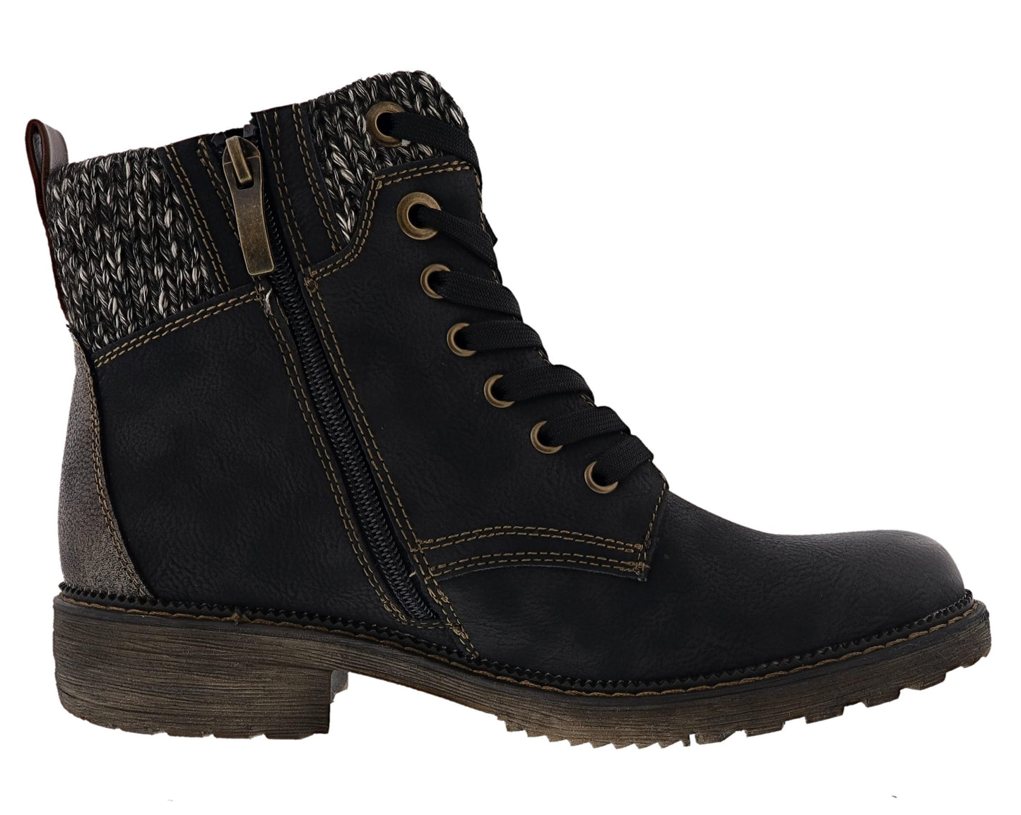 
                  
                    Spring Step Women's Khazera Water Resistant Booties
                  
                