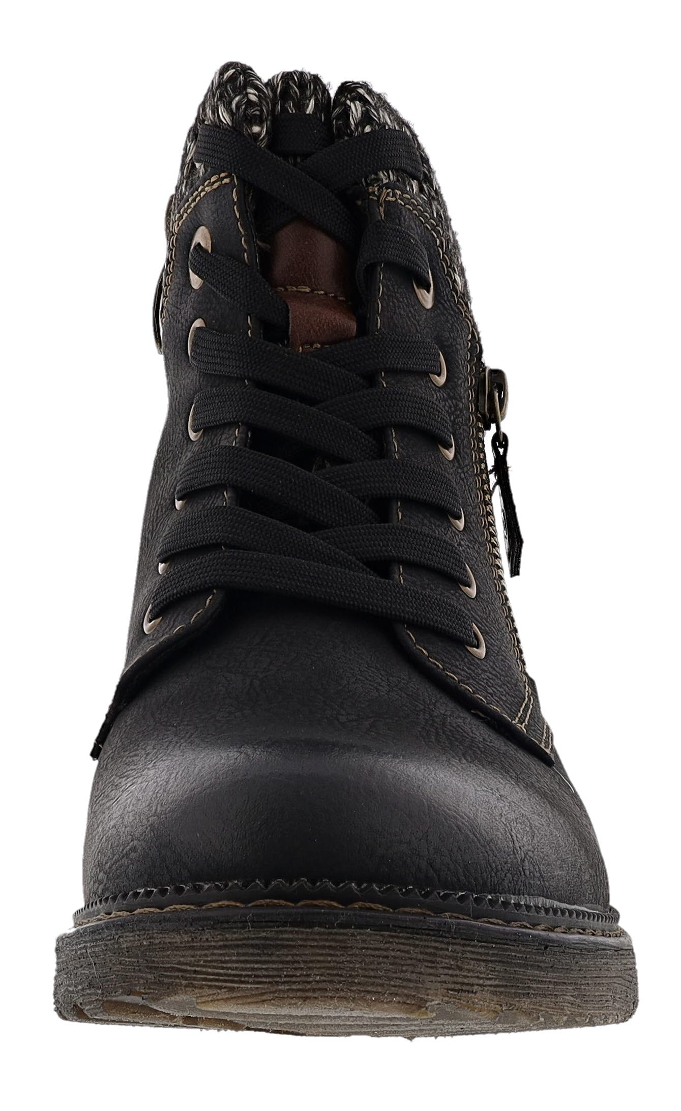 
                  
                    Spring Step Women's Khazera Water Resistant Booties
                  
                