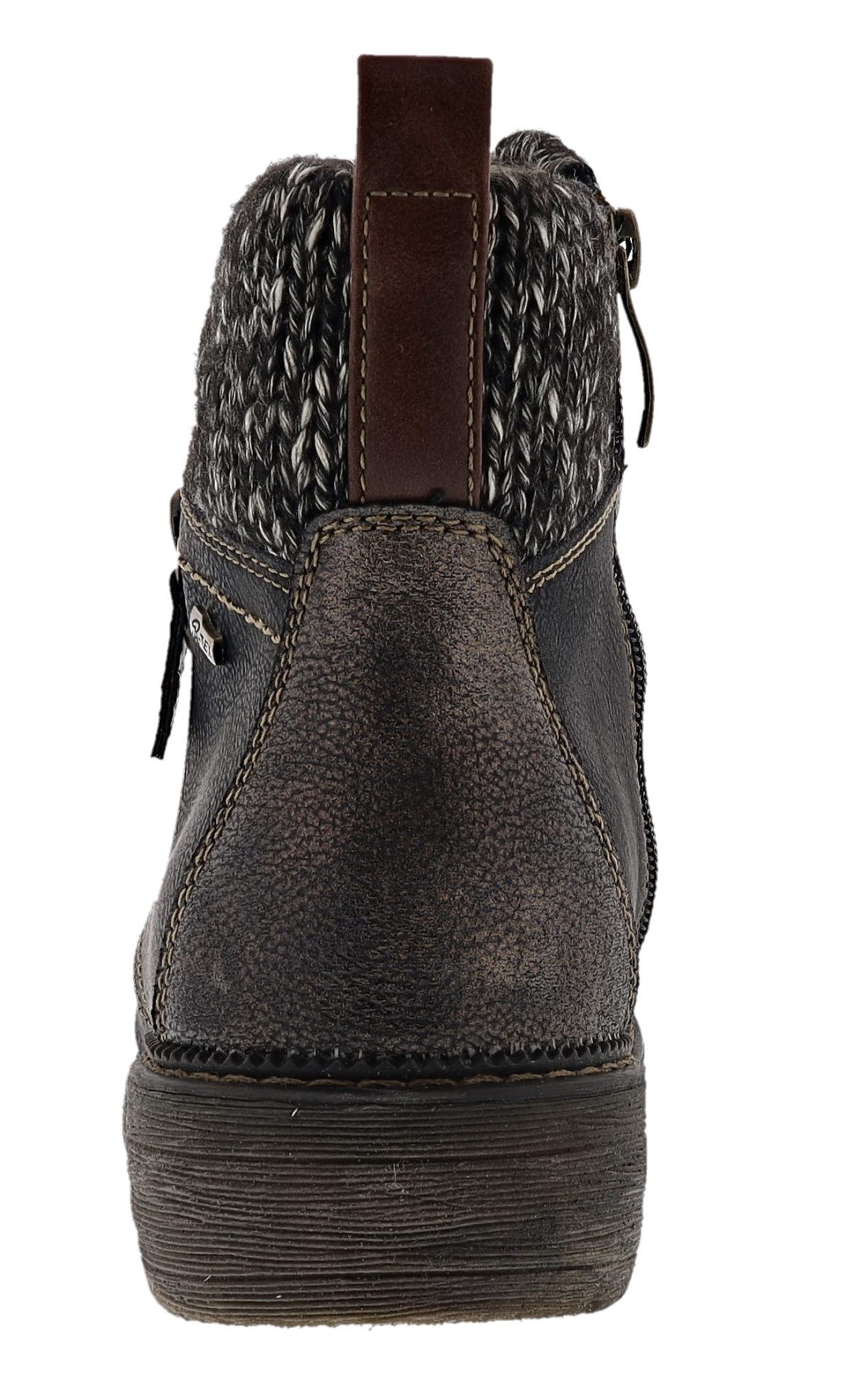 
                  
                    Spring Step Women's Khazera Water Resistant Booties
                  
                