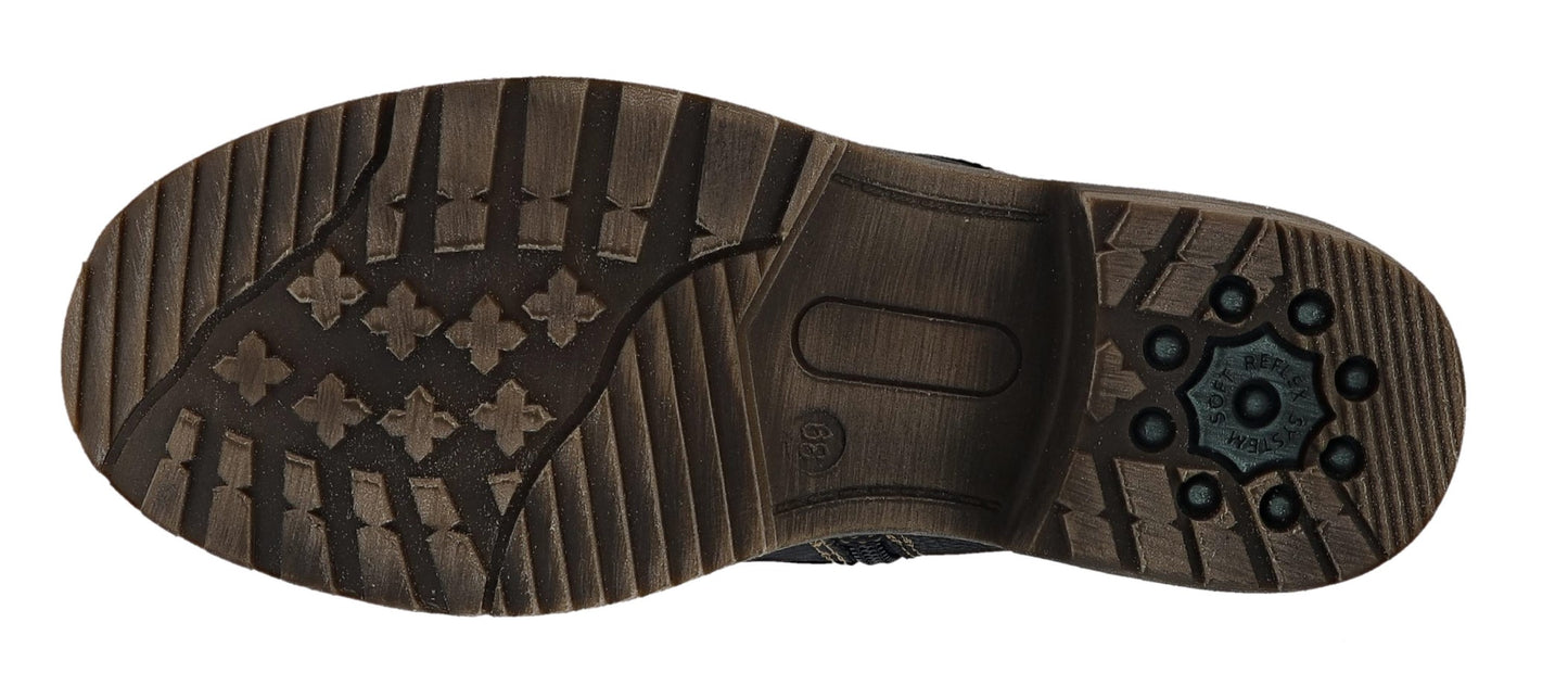 
                  
                    Spring Step Women's Khazera Water Resistant Booties
                  
                