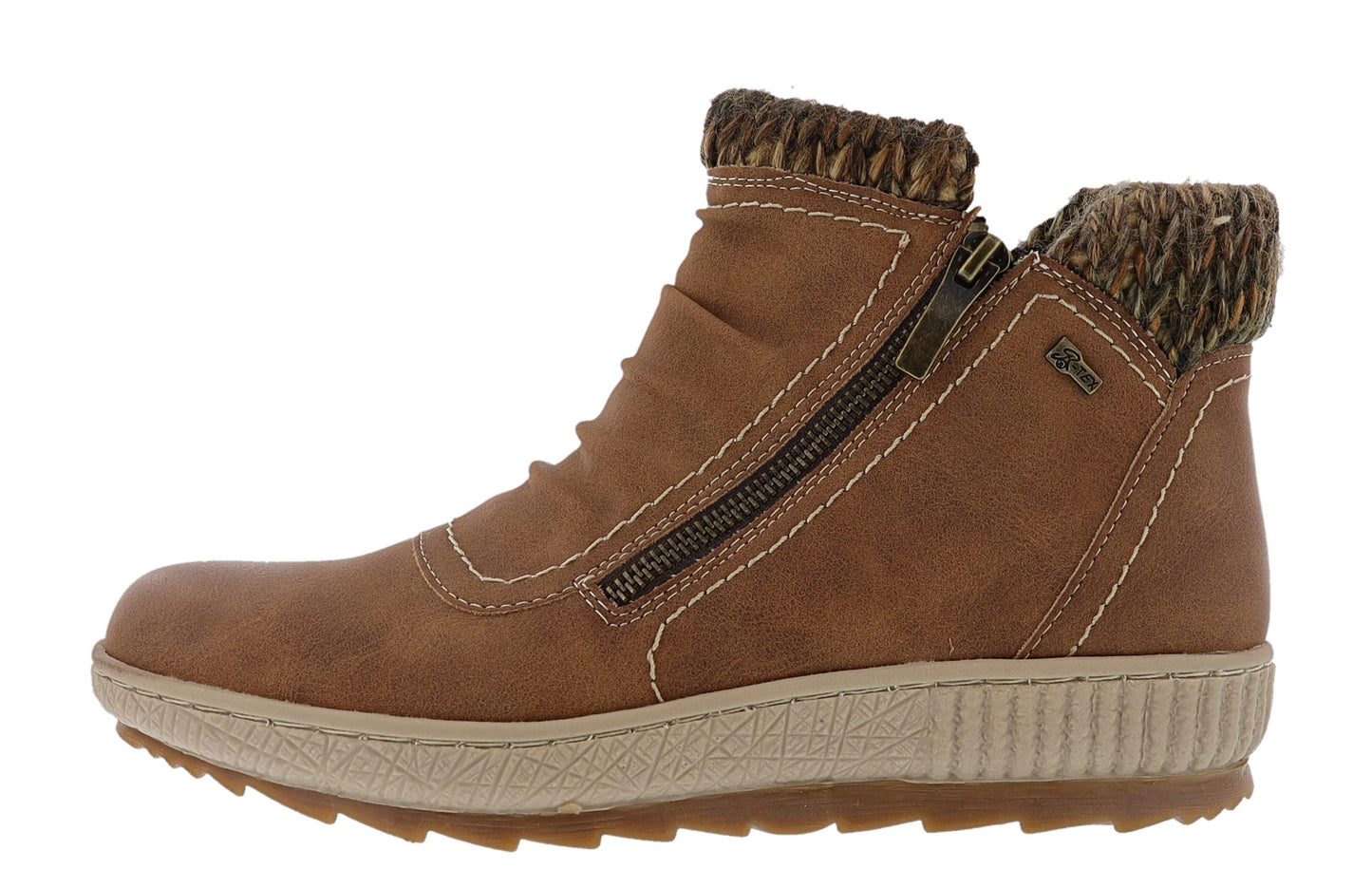 
                  
                    Spring Step Women's Cleora Water Resistant Comfort Boots
                  
                