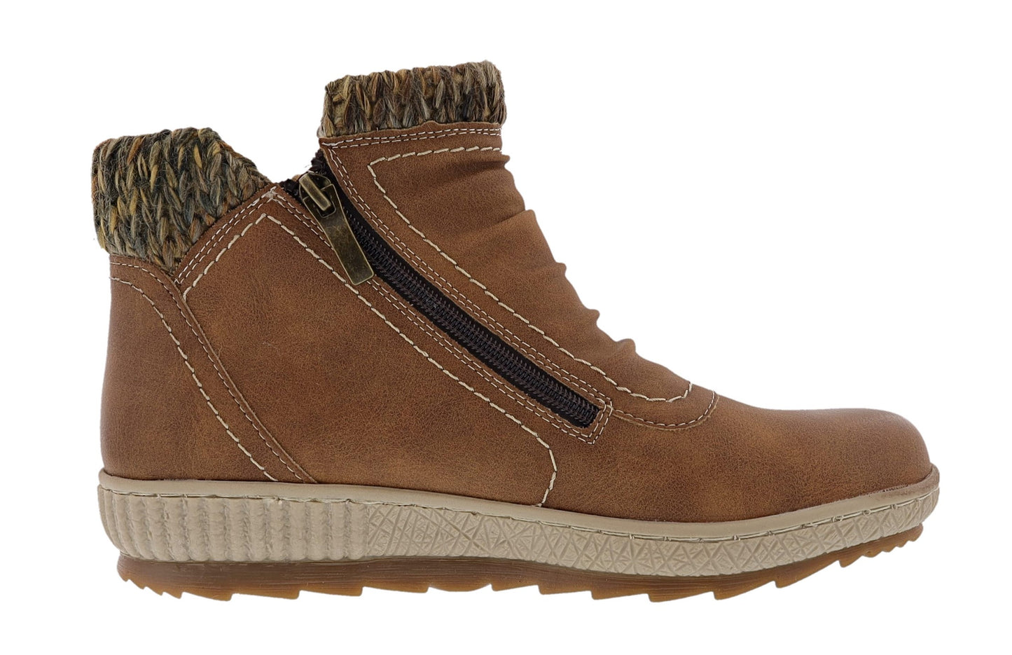 
                  
                    Spring Step Women's Cleora Water Resistant Comfort Boots
                  
                