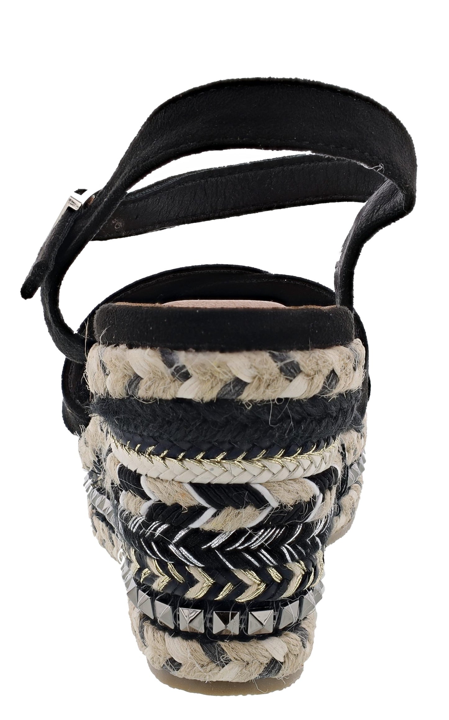 
                  
                    Patrizia Sloane Studded Wedge Sandals By Spring Step
                  
                