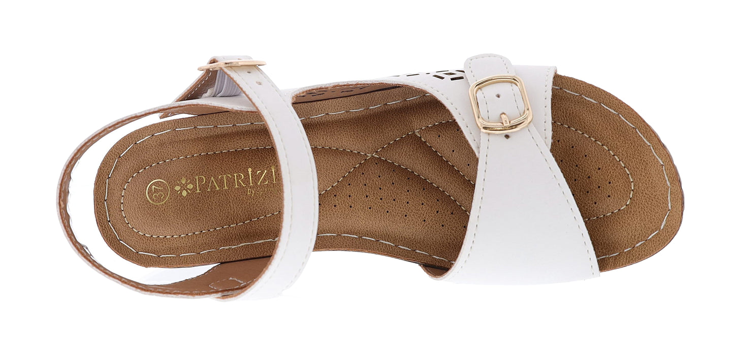 
                  
                    Patrizia Women's Shantay Wedge Sandals
                  
                