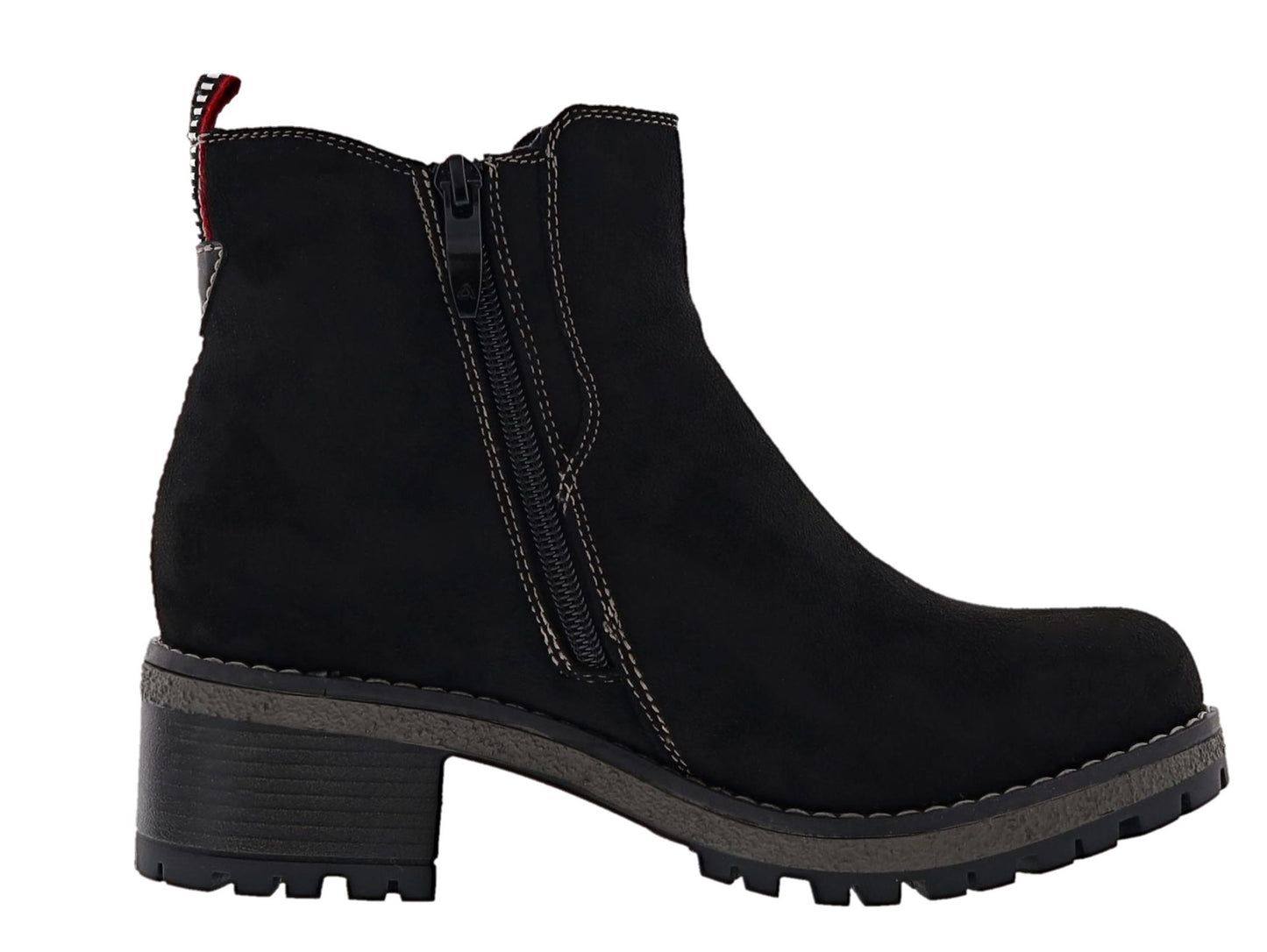 
                  
                    Patrizia Smylie Side Zip Closure Boots Women's
                  
                
