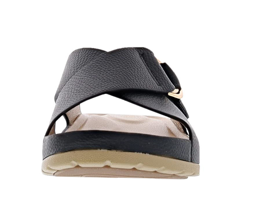 
                  
                    Patrizia Women's Rutha Adjustable Strap Slide Sandals By Spring Step
                  
                