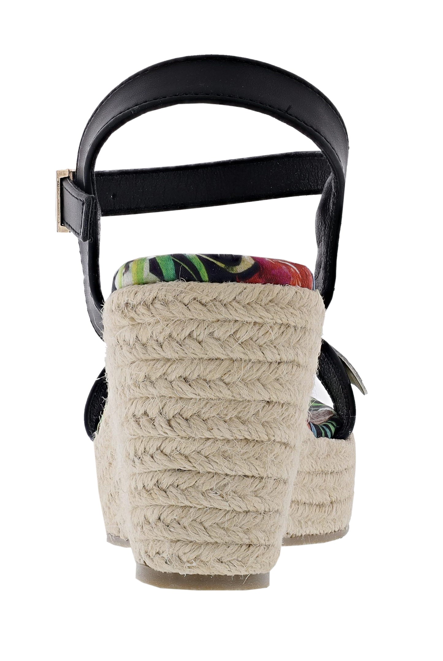 
                  
                    Patrizia Women's Flyaway Wedge Sandals
                  
                