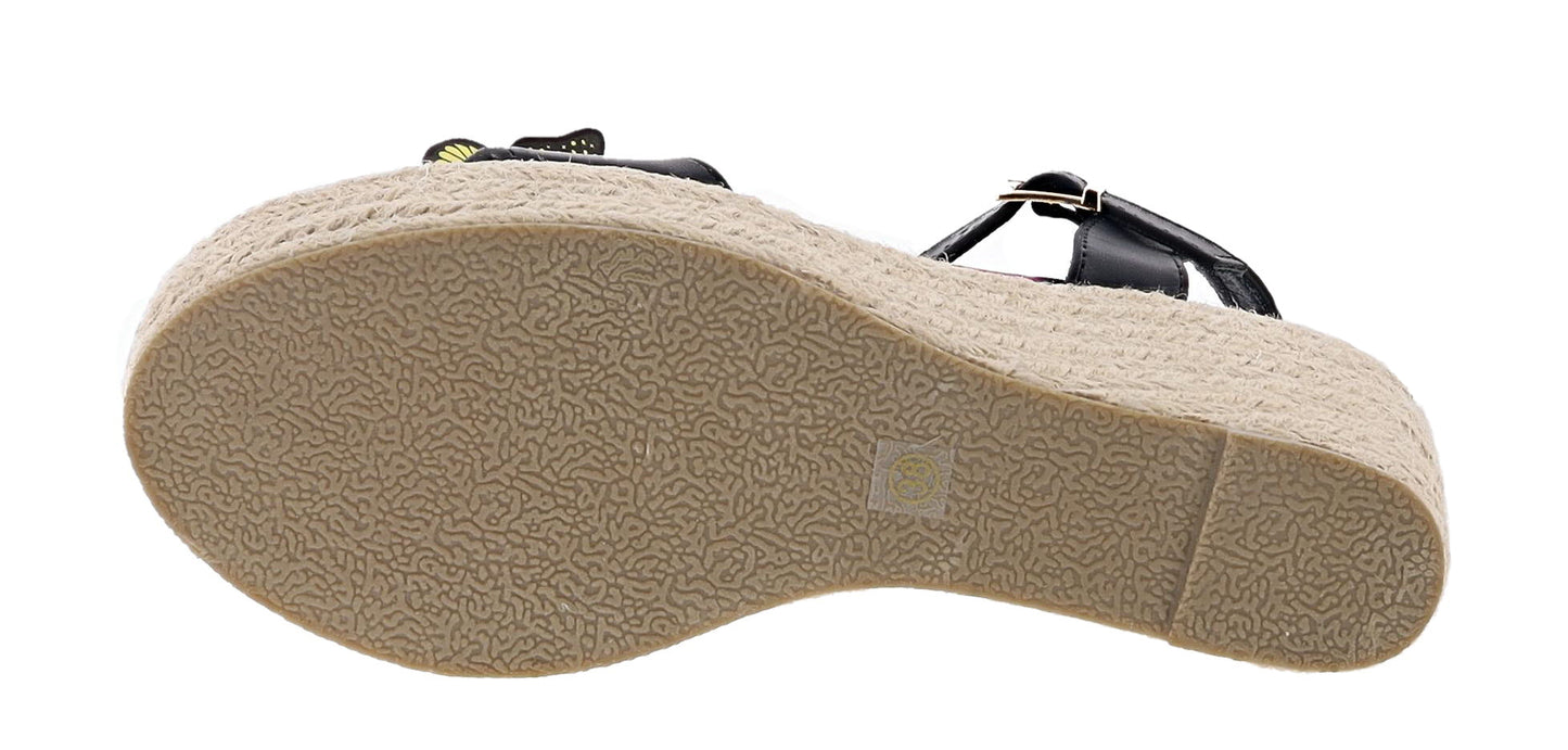
                  
                    Patrizia Women's Flyaway Wedge Sandals
                  
                