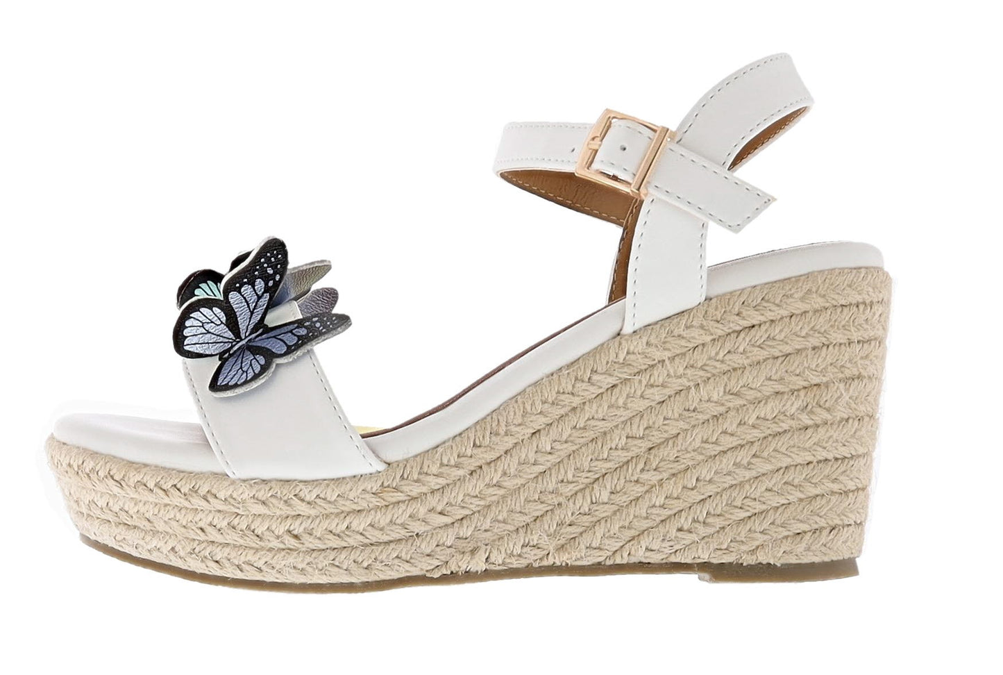 
                  
                    Patrizia Women's Flyaway Wedge Sandals
                  
                