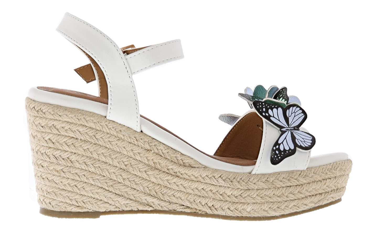 
                  
                    Patrizia Women's Flyaway Wedge Sandals
                  
                