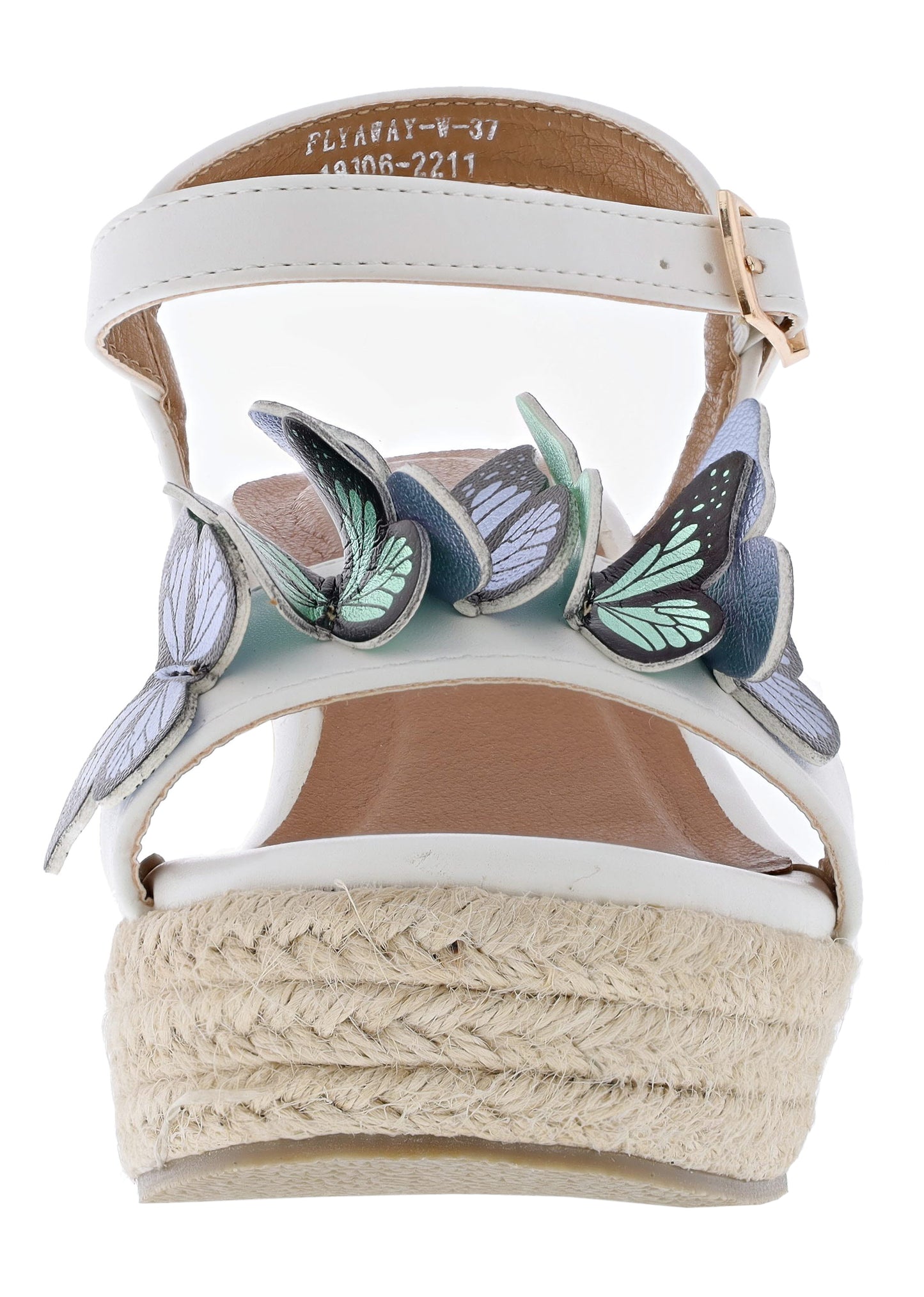 
                  
                    Patrizia Women's Flyaway Wedge Sandals
                  
                
