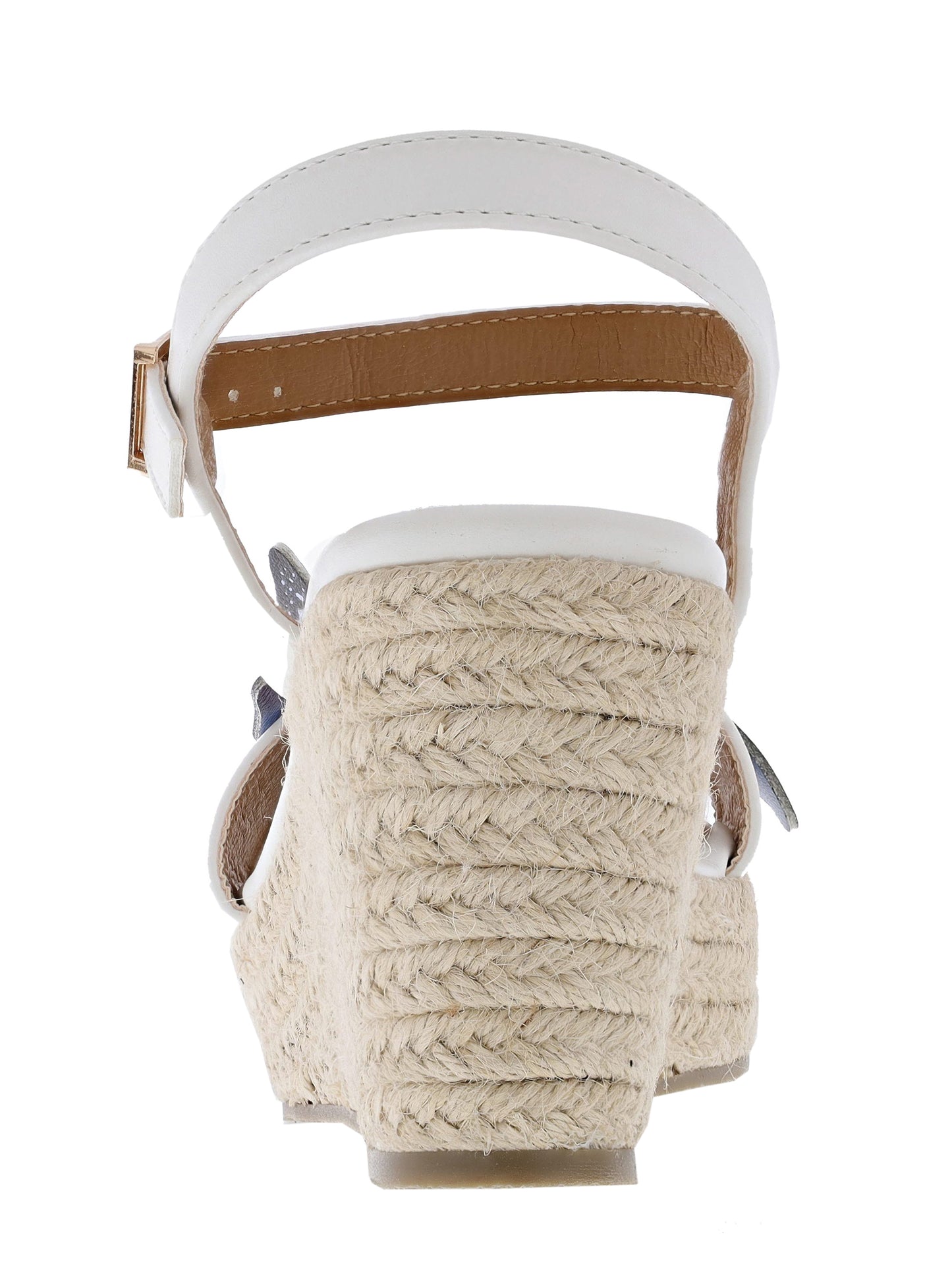 
                  
                    Patrizia Women's Flyaway Wedge Sandals
                  
                