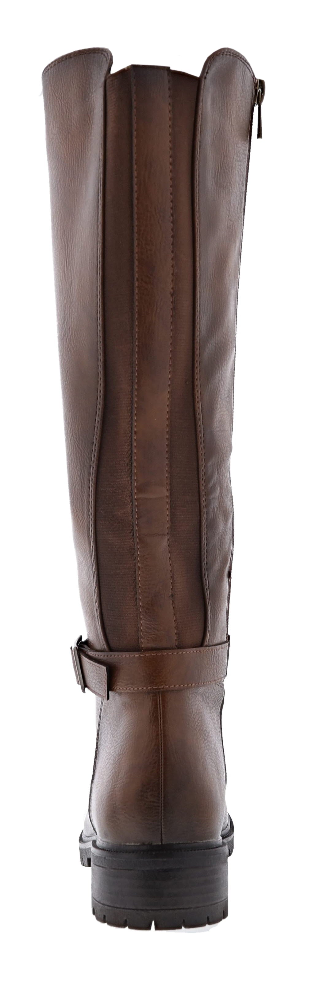 
                  
                    Patrizia Women's Obelia Ankle Strap Tall Boots
                  
                
