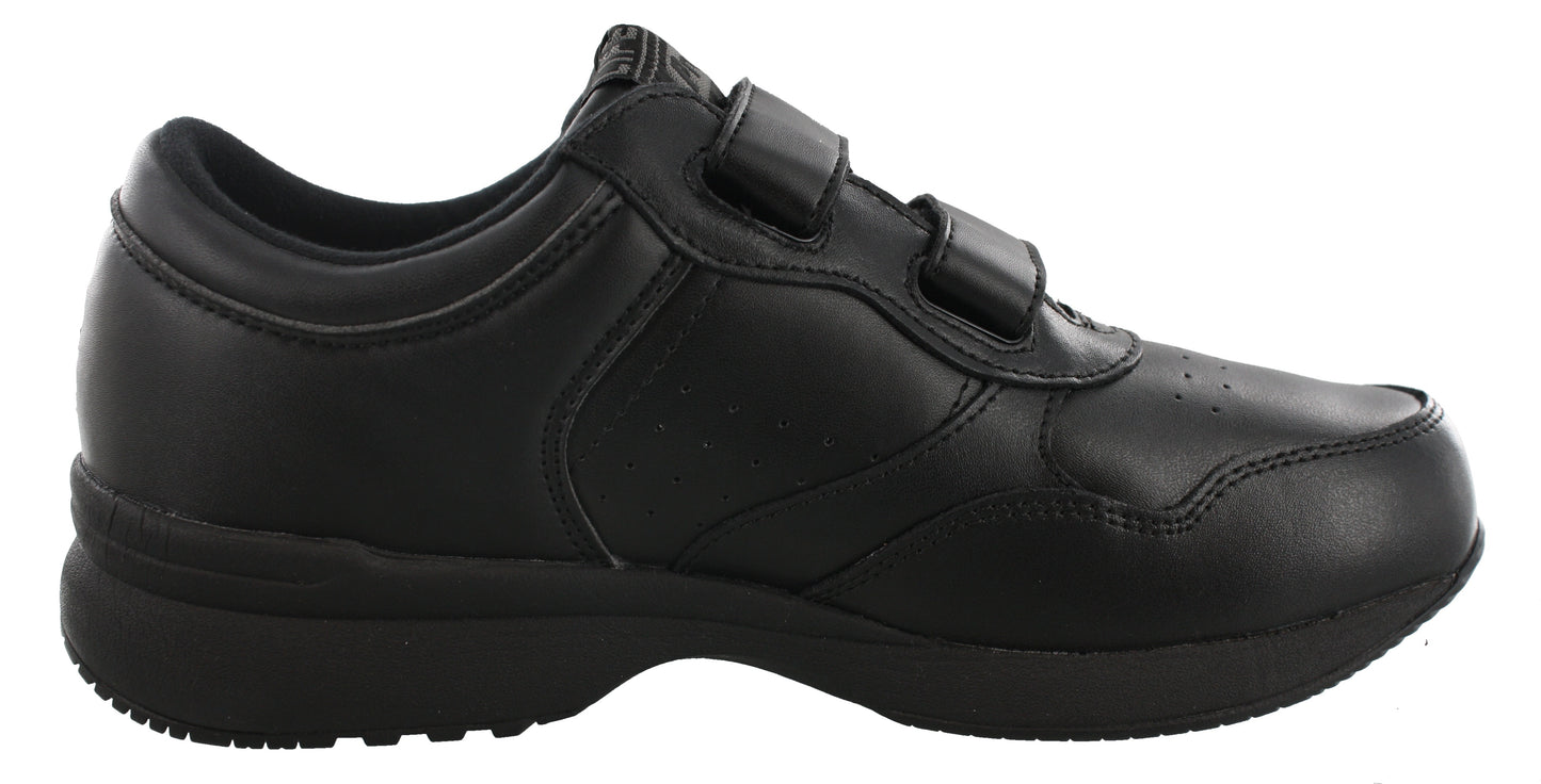 
                  
                    Propet Men's Heritage Strap Orthopedic Walking Shoes
                  
                