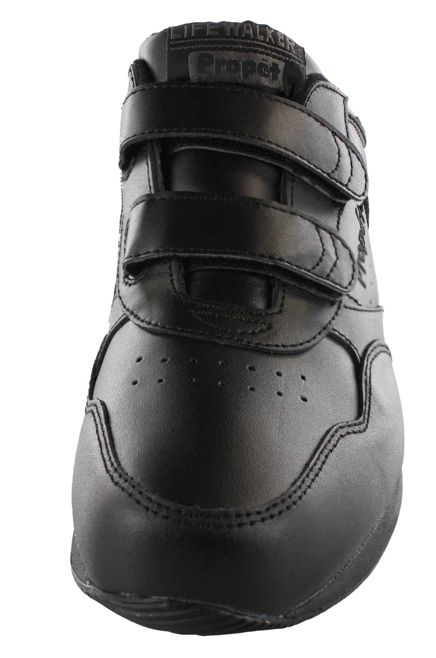 
                  
                    Propet Men's Heritage Strap Orthopedic Walking Shoes
                  
                