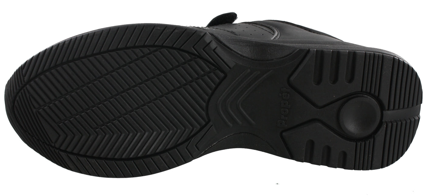 
                  
                    Propet Men's Heritage Strap Orthopedic Walking Shoes
                  
                