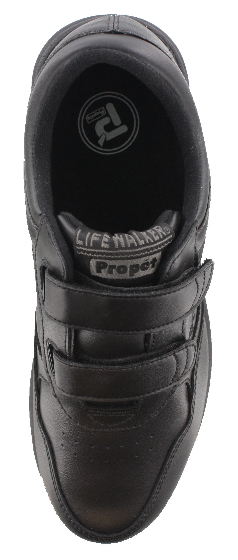 
                  
                    Propet Men's Heritage Strap Orthopedic Walking Shoes
                  
                