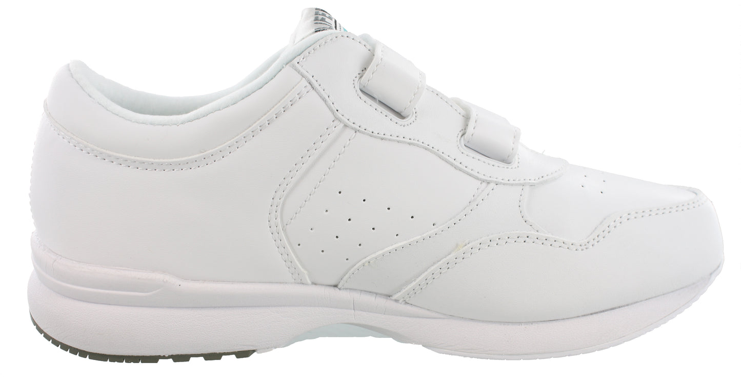 
                  
                    Propet Men's Heritage Strap Orthopedic Walking Shoes
                  
                