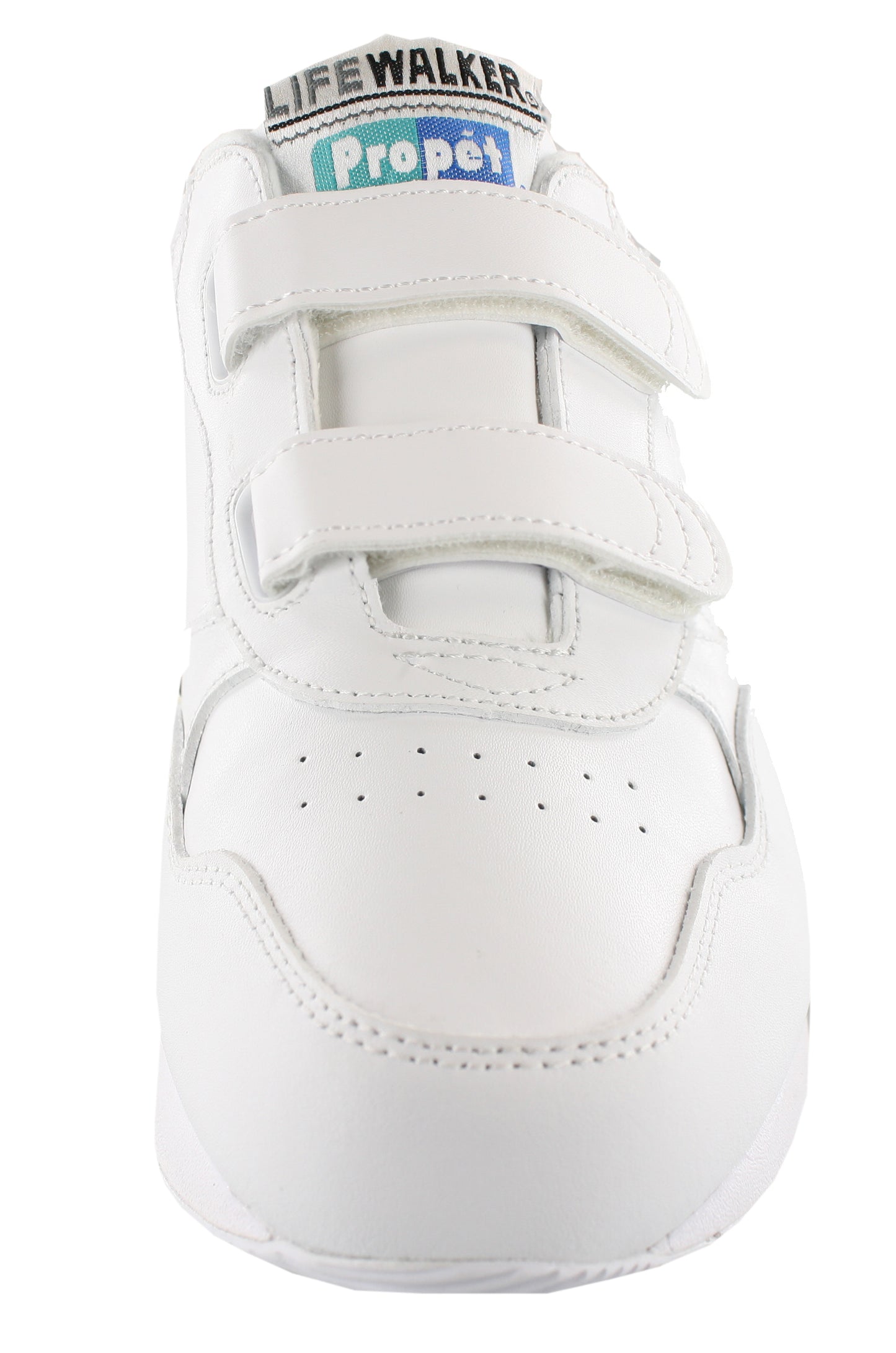
                  
                    Propet Men's Heritage Strap Orthopedic Walking Shoes
                  
                
