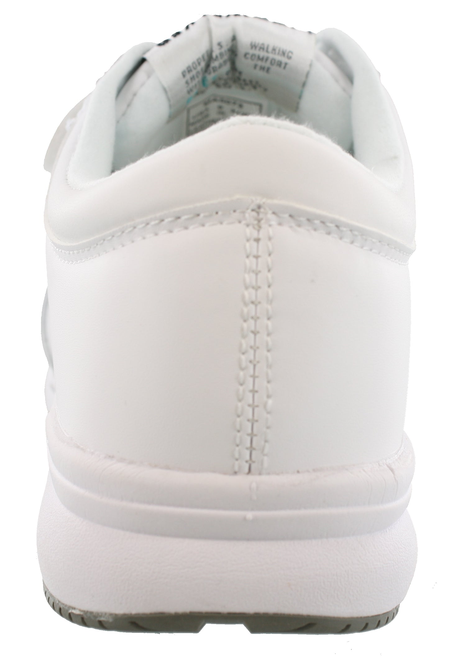 
                  
                    Propet Men's Heritage Strap Orthopedic Walking Shoes
                  
                