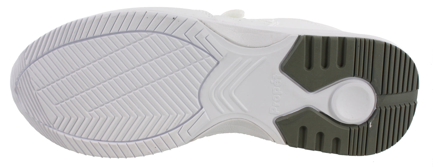 
                  
                    Propet Men's Heritage Strap Orthopedic Walking Shoes
                  
                