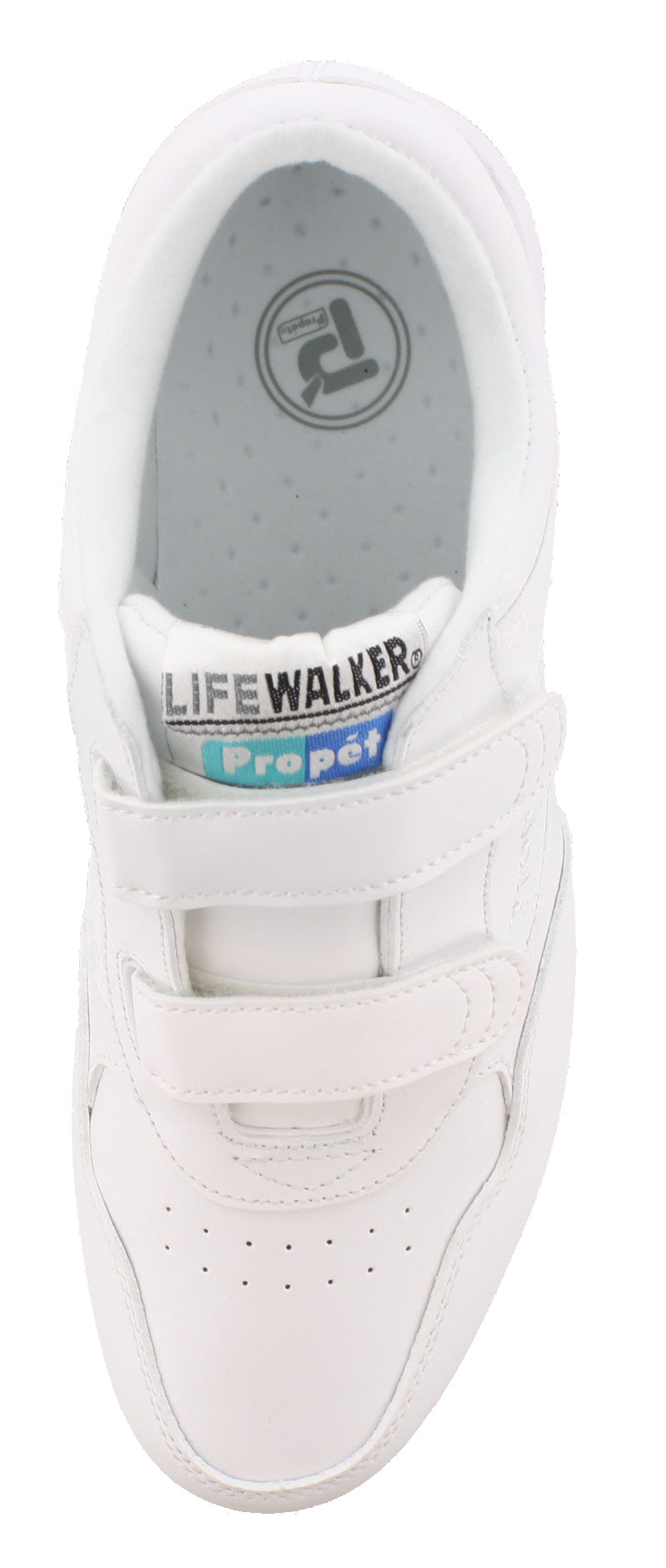 
                  
                    Propet Men's Heritage Strap Orthopedic Walking Shoes
                  
                